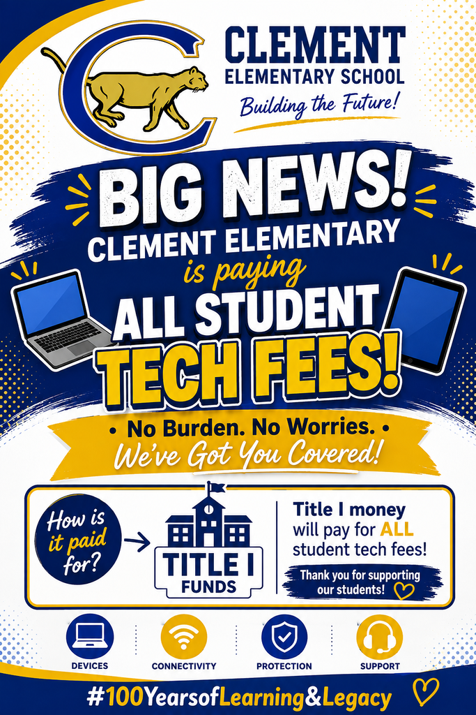 Tech fees