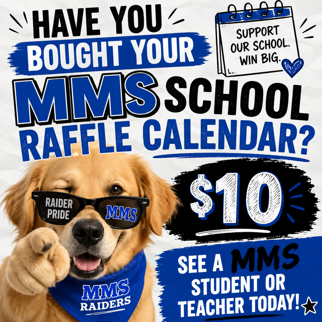Fundraiser Reminder