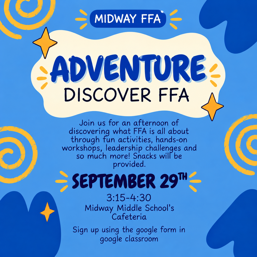 FFA at MMS