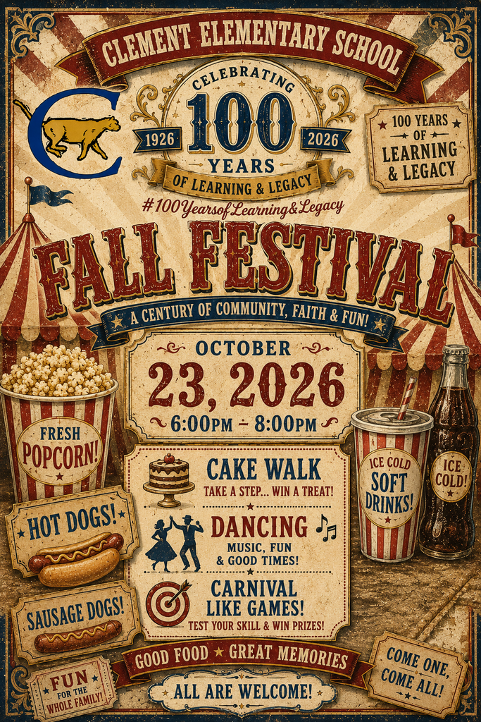 Fall festival