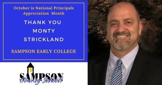 Principal Appreciation 