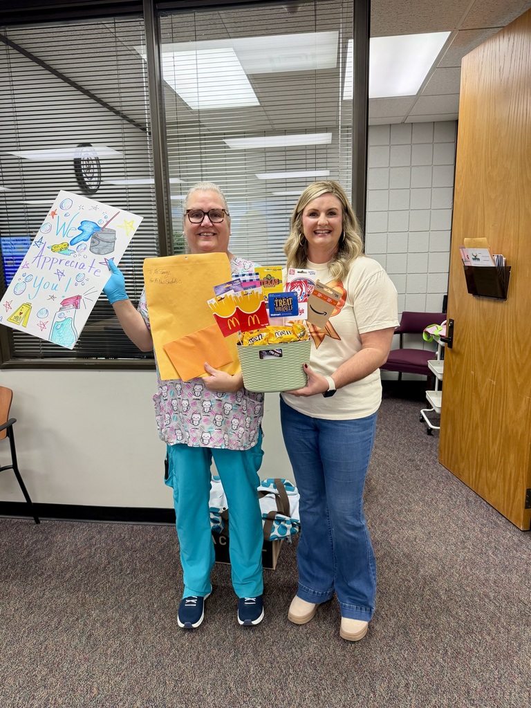 Custodian Appreciation Day