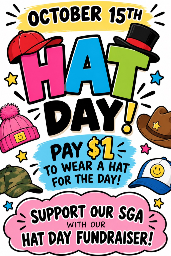hat Day 
