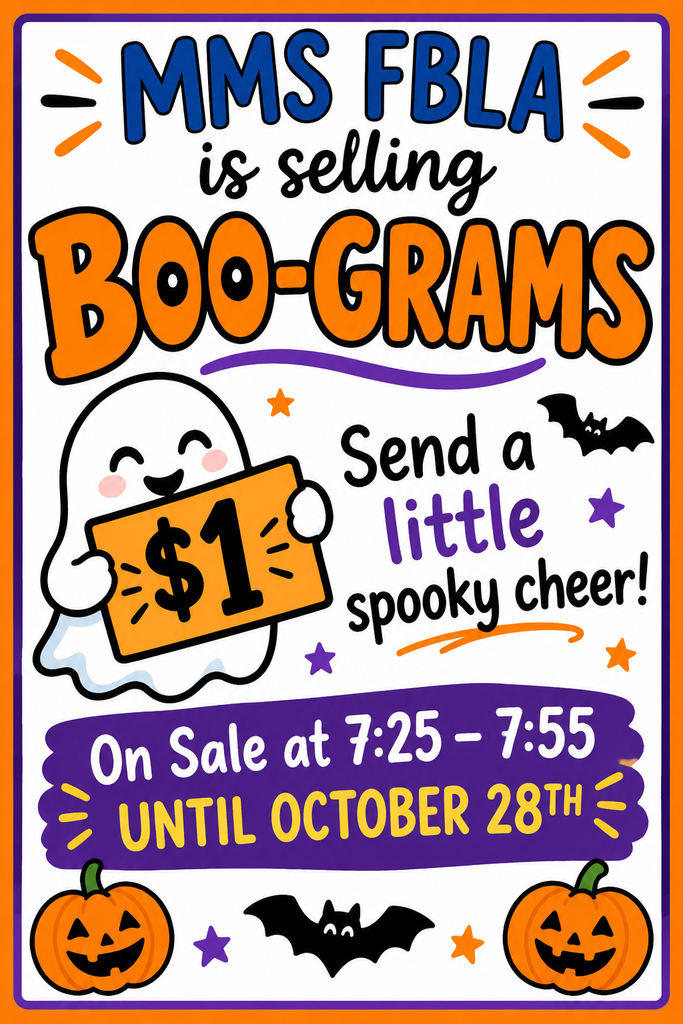 Boo Grams