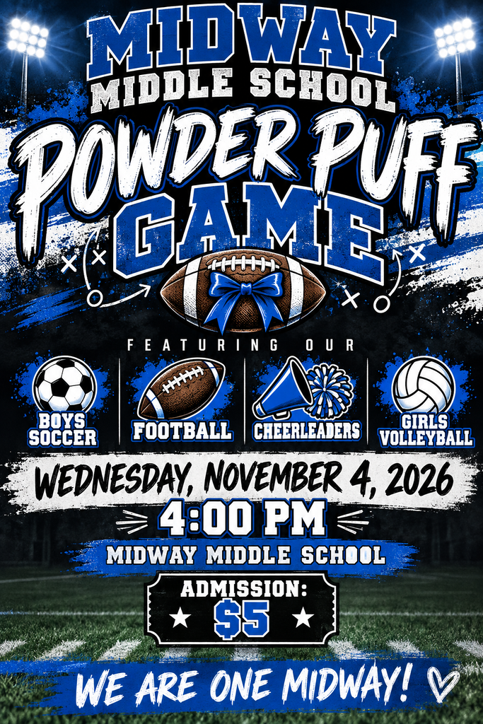 Powder Puff