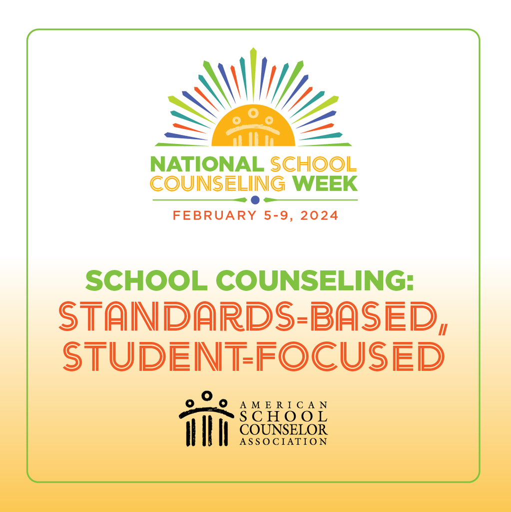 School Counseling logo