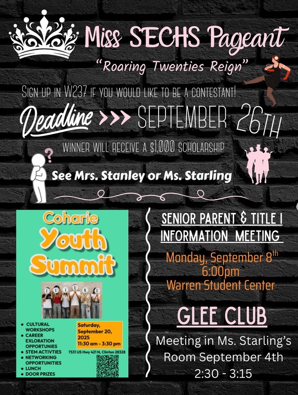 Eagle Flyer Sept. 2-5