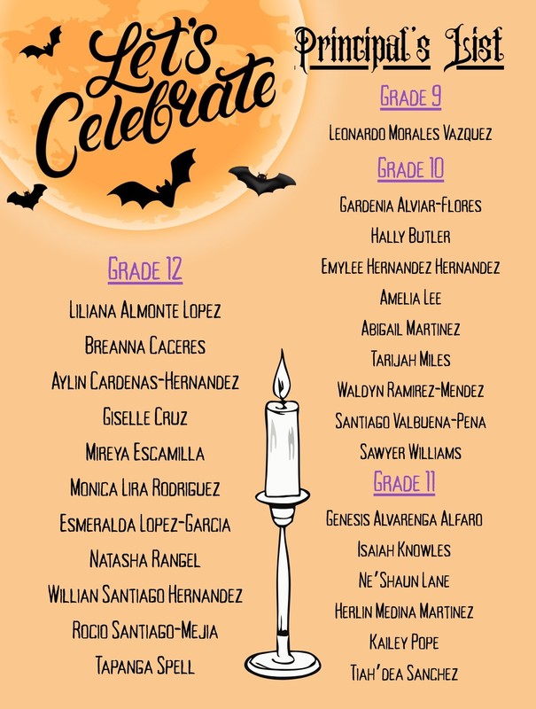 Eagle Flyer Oct 20- 24