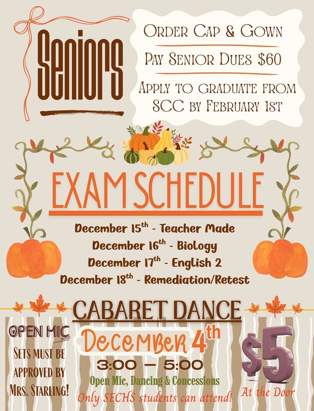 Eagle Flyer Nov 17 - 21 