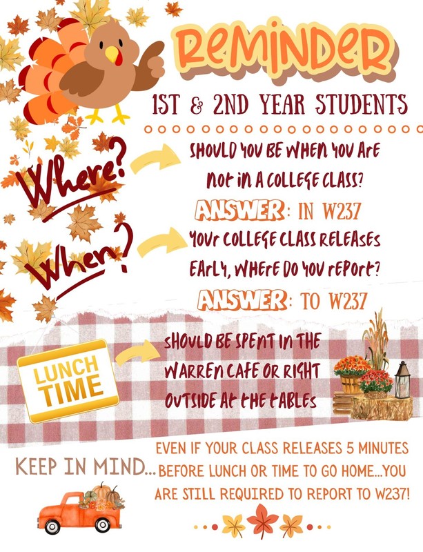 Eagle Flyer Nov 24 - 28