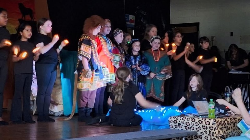 Show Pictures