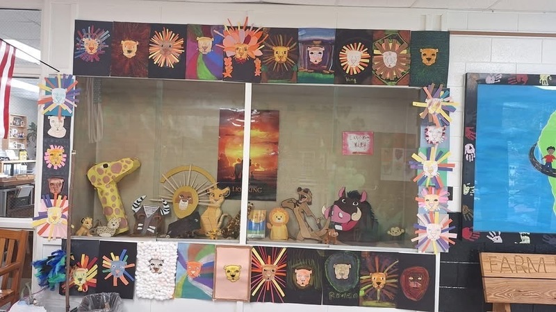 Display