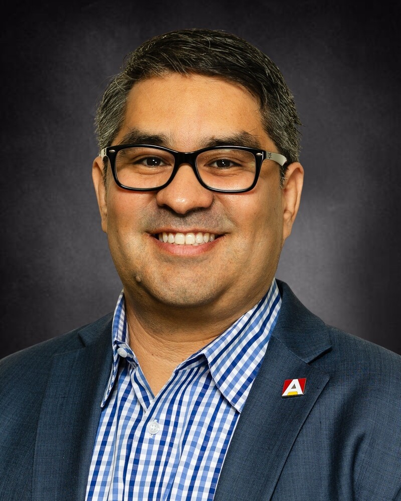 Dr. Adrian Bustillos