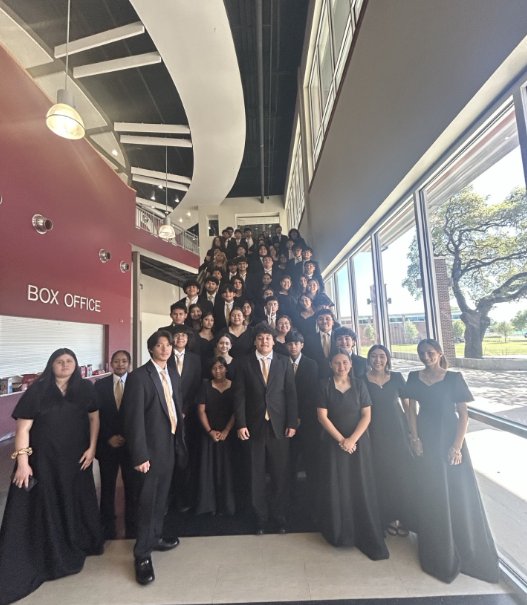 Edison High School Band