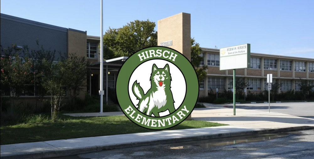 Hirsch Elementary
