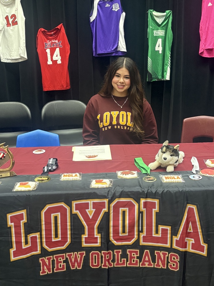 Girl Sitting at Table