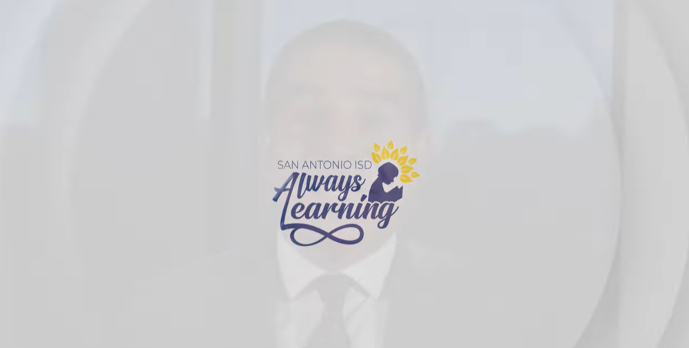 Dr. Aquino Explaining Always Learning