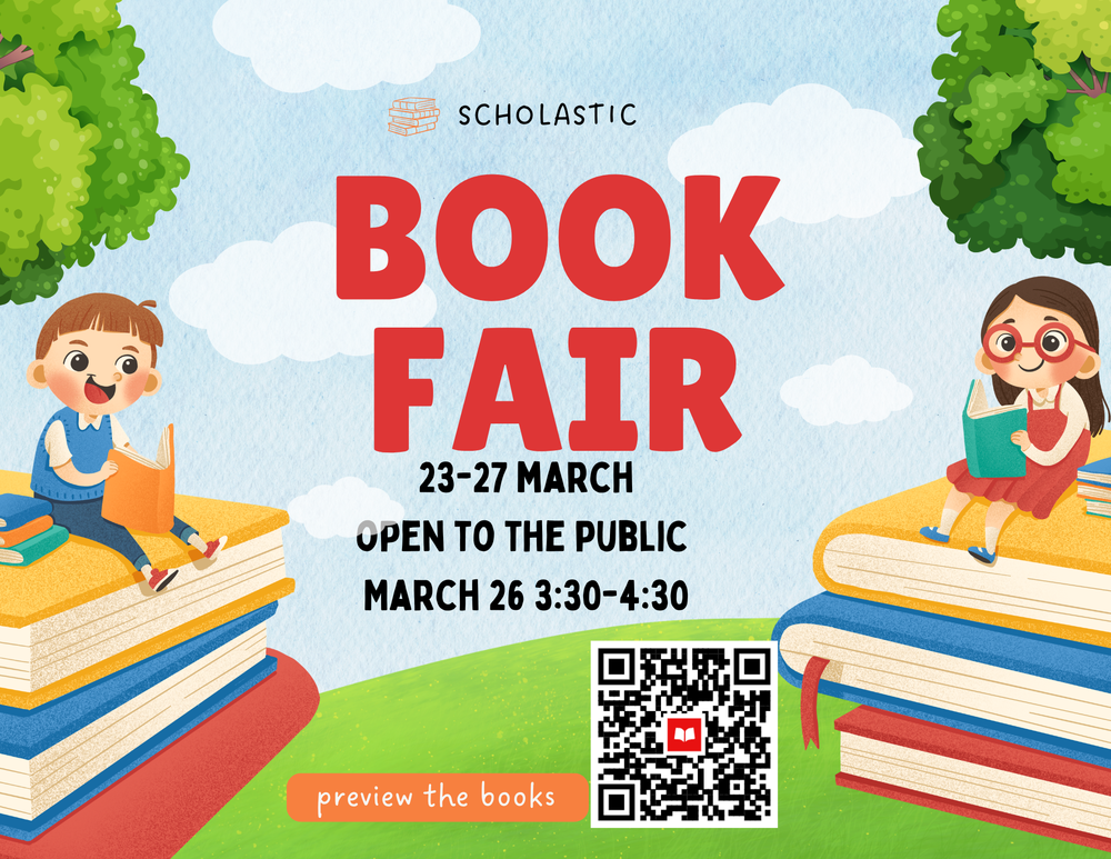 Book Fair