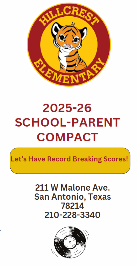 Hillcrest Family Compact