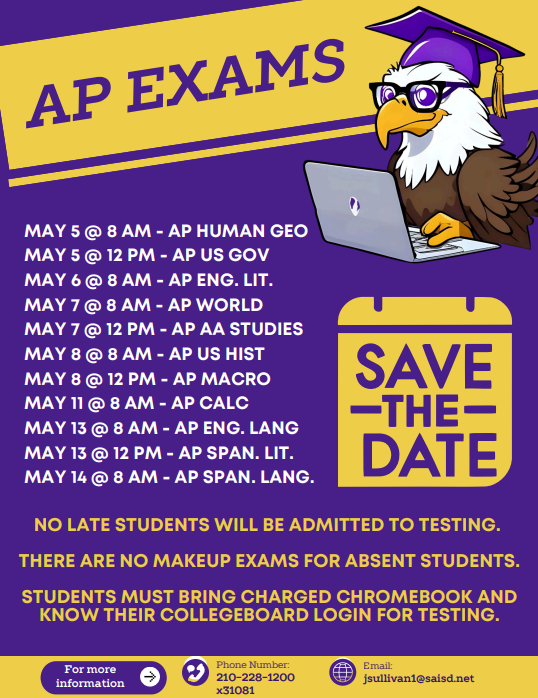 AP