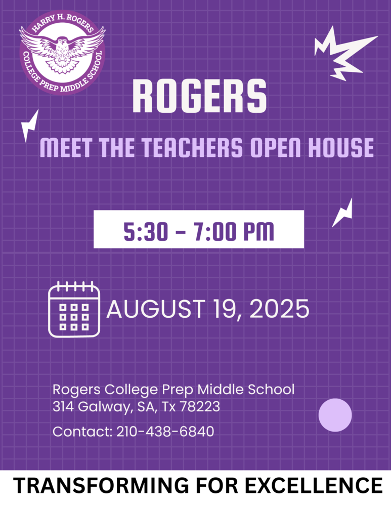 Meet the Teacher