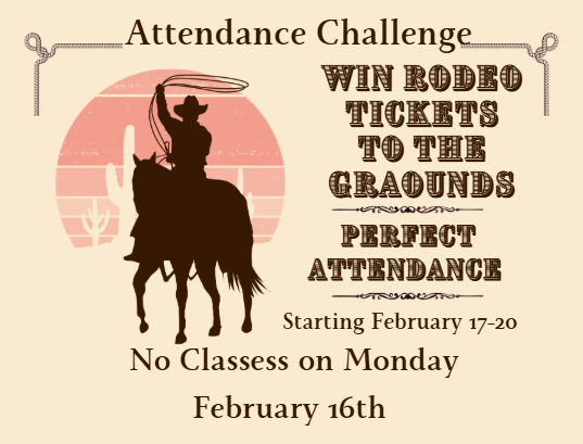 Attendance Challenge