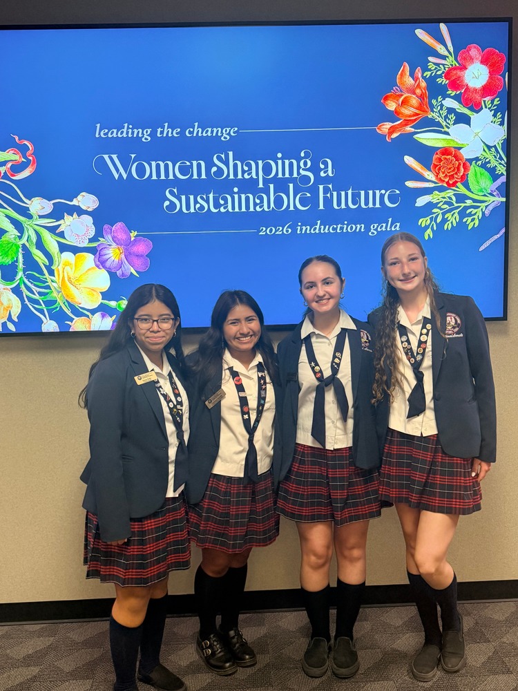 Pictures of students