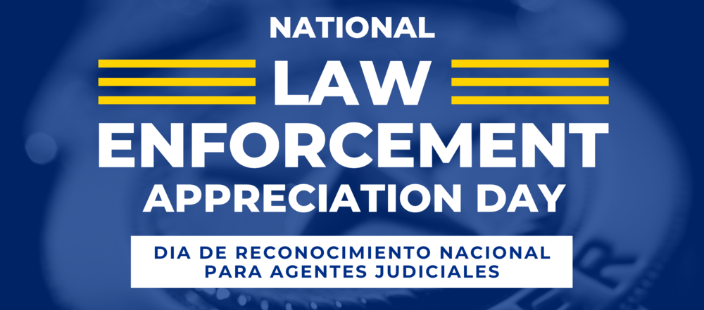 Law Enforcement Appreciation Day