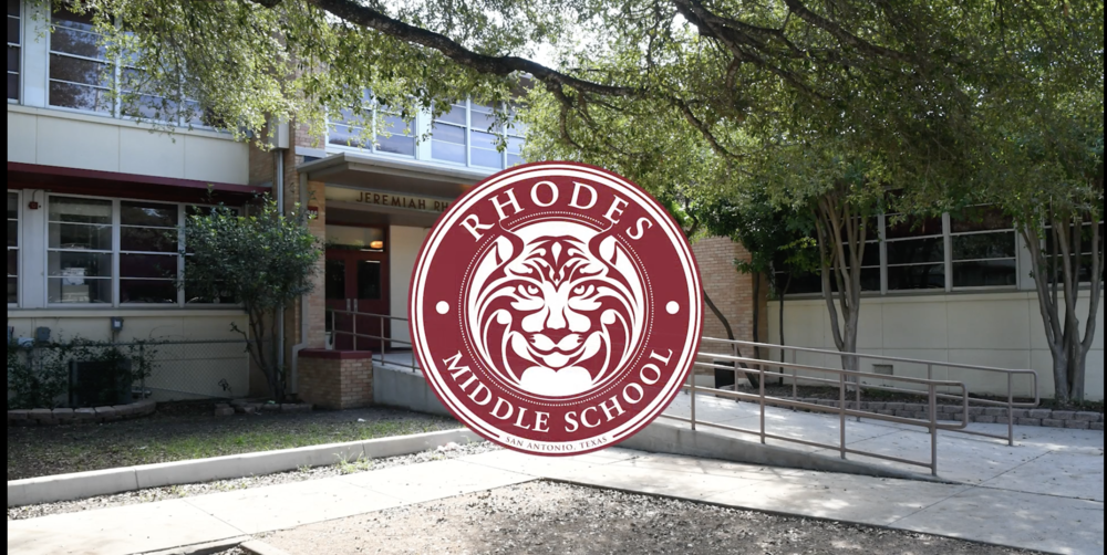 Rhodes Middle School