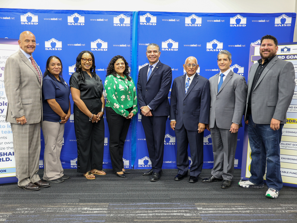 school board members