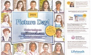 Picture Day Jan. 6th, 2026