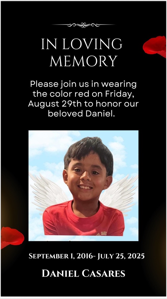 Daniel