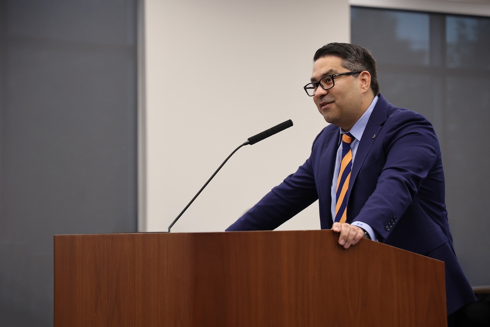 Dr. Adrian Bustillos