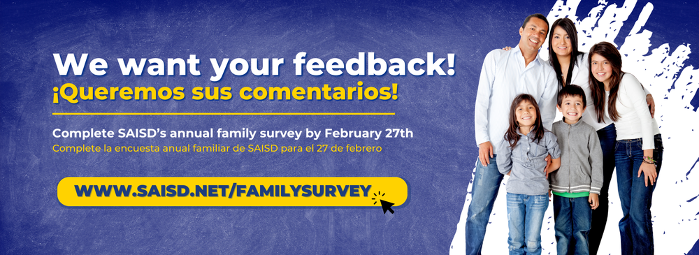 Family Survey image