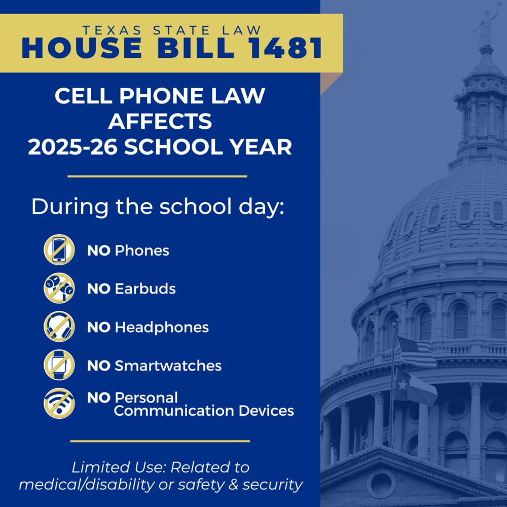 House Bill 1481 