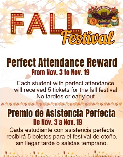 Attendance