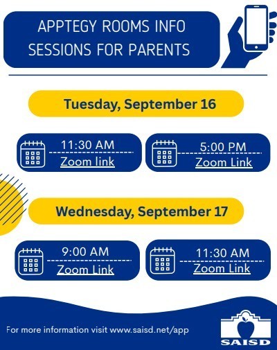 Apptegy for Parents