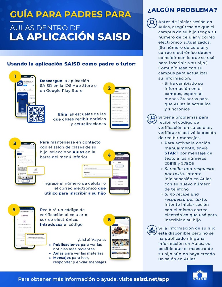 Apptegy Parent Guide