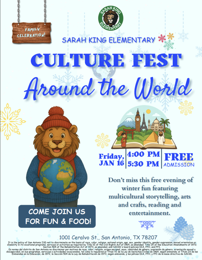 Culture Fest