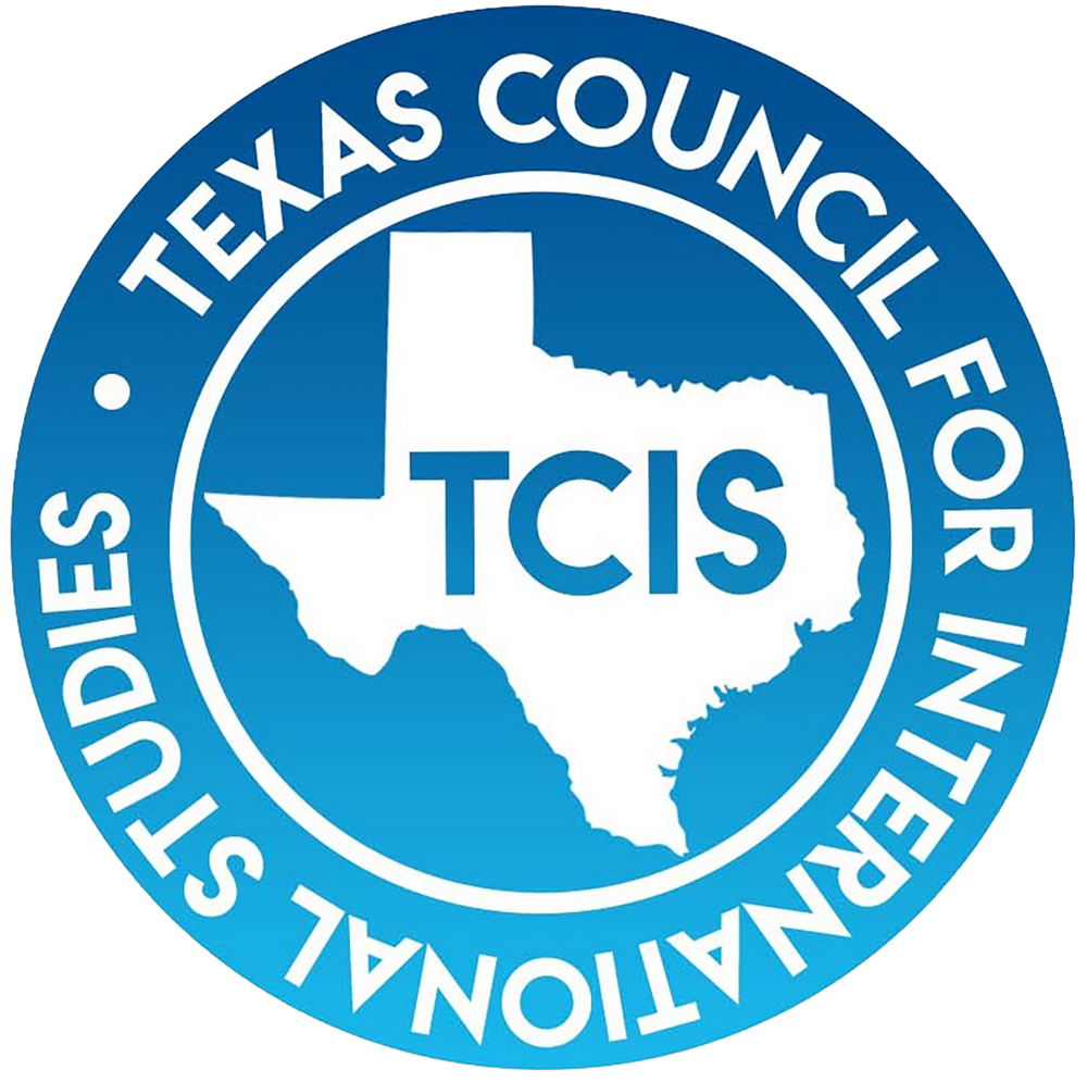 Texas Council for International Studies, Inc Board of Directors Meeting 
