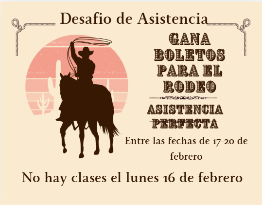 Attendance Challenge