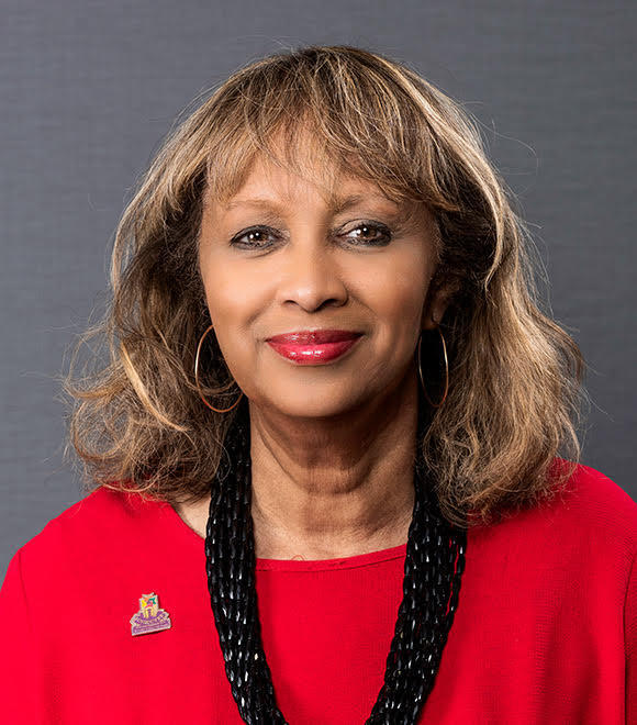 Toni Thompson
