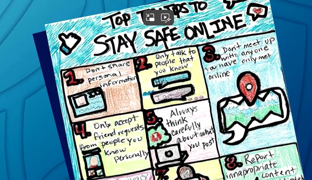 cybersecurity tips