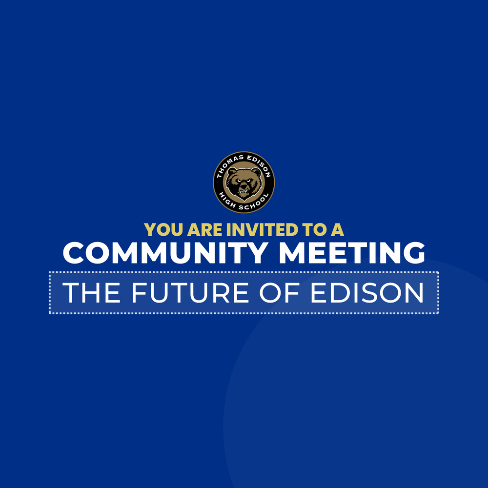 future of edison