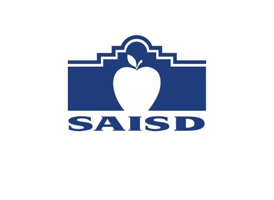 SAISD logo