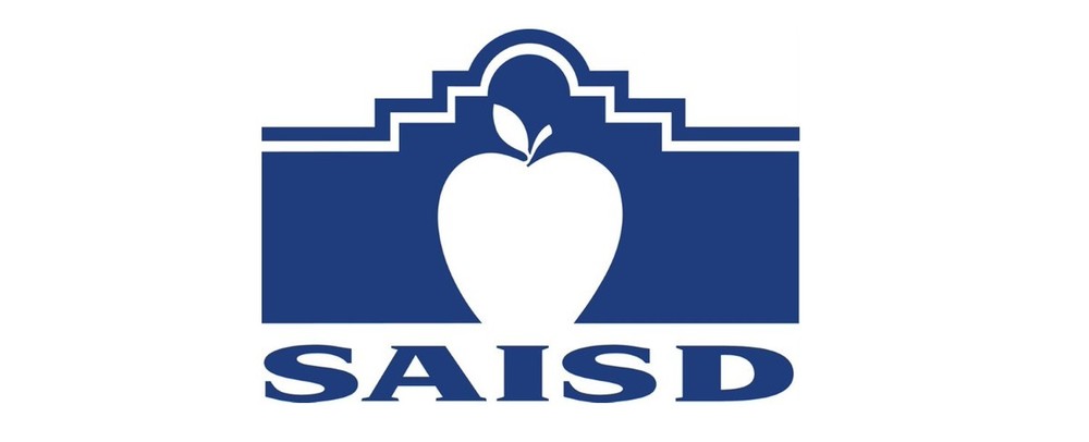 SAISD logo