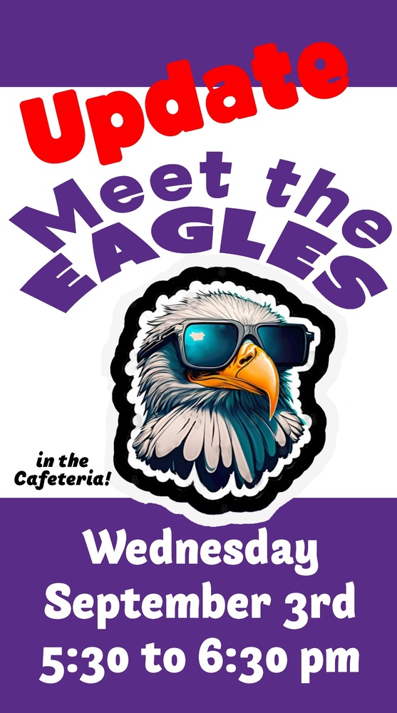 Meet the Eagles
