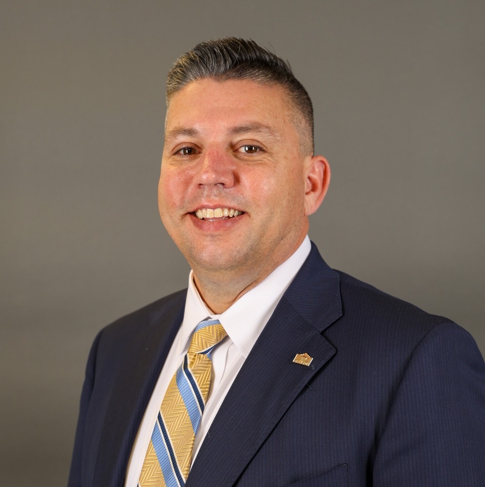 SAISD's Dr. Shawn Bird