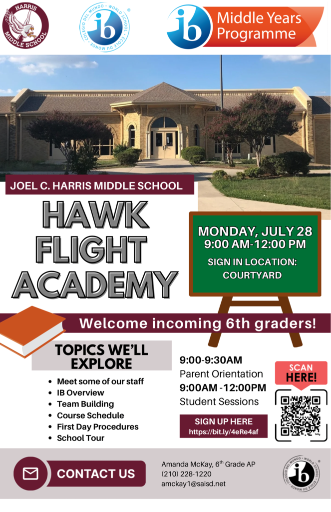 Hawk Fight Academy