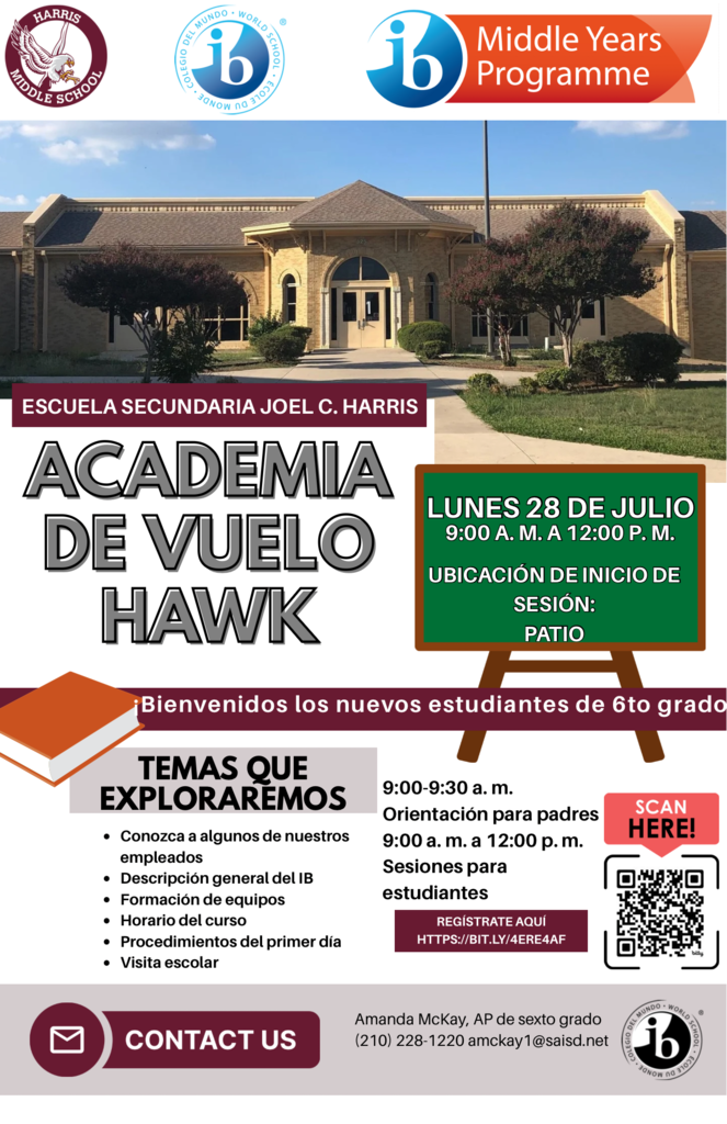 Academia De Vueo Hawk